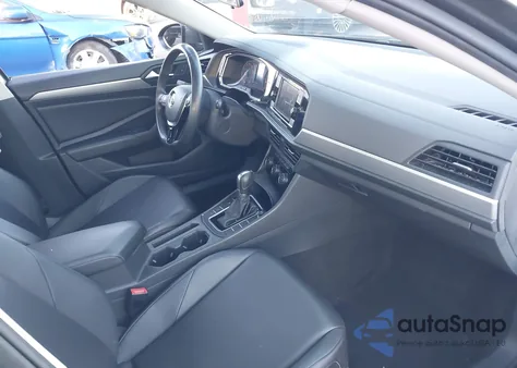 2019 Volkswagen Jetta 1.4T R-Line/1.4T S/1.4T Se из США, поврежденный, VIN 3VWC57BU4KM045558